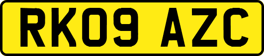 RK09AZC