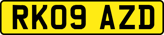 RK09AZD