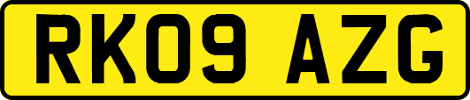 RK09AZG