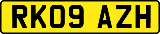 RK09AZH