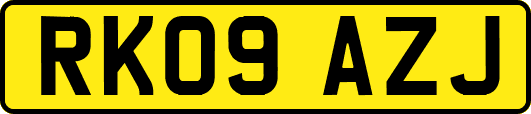 RK09AZJ
