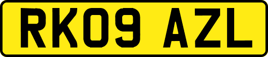 RK09AZL