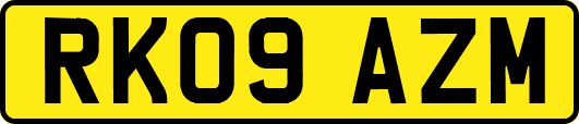 RK09AZM