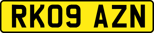 RK09AZN