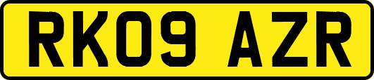 RK09AZR