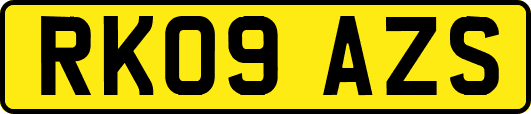 RK09AZS