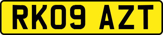 RK09AZT