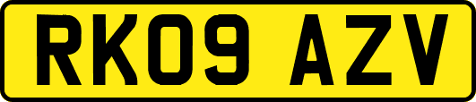 RK09AZV