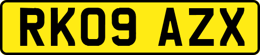 RK09AZX