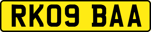 RK09BAA