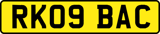 RK09BAC