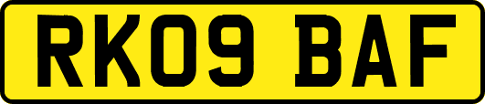 RK09BAF