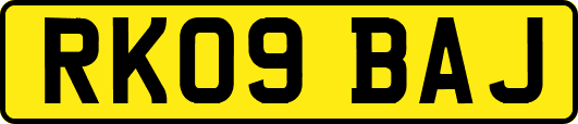 RK09BAJ