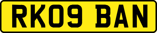 RK09BAN