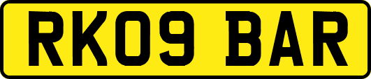 RK09BAR