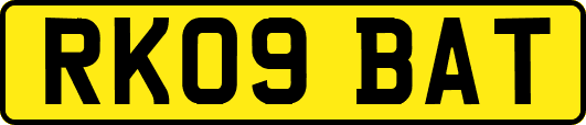 RK09BAT