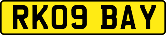RK09BAY