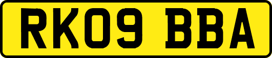 RK09BBA
