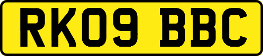 RK09BBC