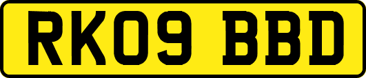 RK09BBD
