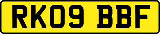 RK09BBF