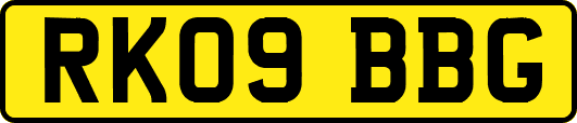 RK09BBG