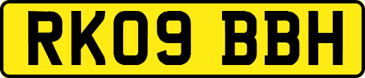 RK09BBH