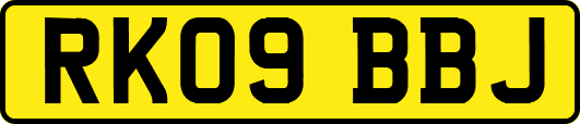 RK09BBJ