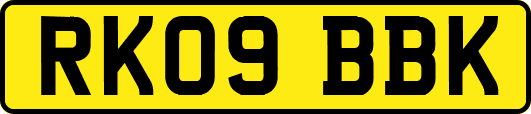 RK09BBK