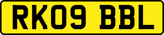 RK09BBL