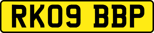 RK09BBP