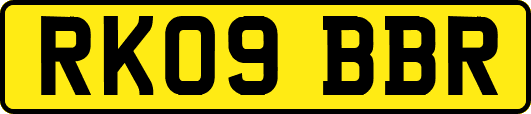RK09BBR
