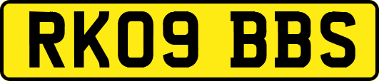 RK09BBS
