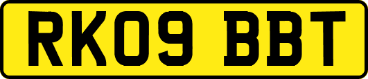 RK09BBT