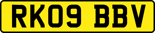 RK09BBV