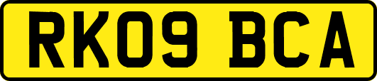 RK09BCA