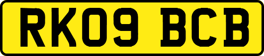 RK09BCB
