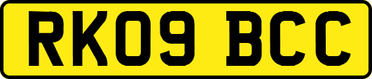 RK09BCC