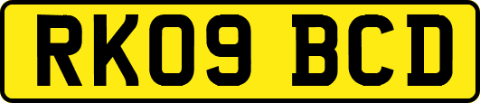 RK09BCD