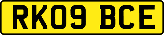 RK09BCE