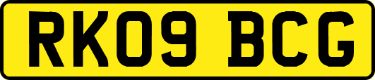 RK09BCG