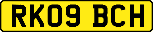 RK09BCH