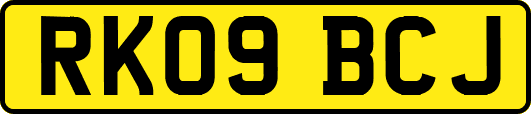 RK09BCJ