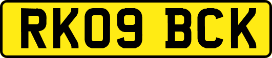 RK09BCK