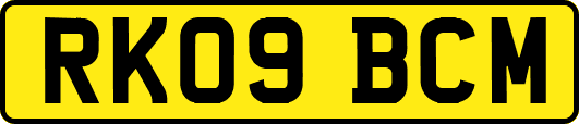 RK09BCM