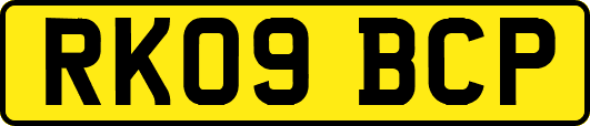 RK09BCP