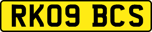 RK09BCS