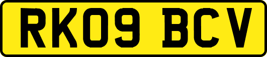 RK09BCV