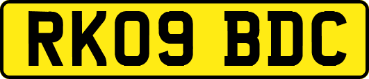 RK09BDC