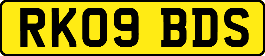 RK09BDS